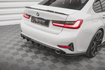 BMW 3-Serie G20 / G21 2019+ Diffuser V.1 Maxton Design